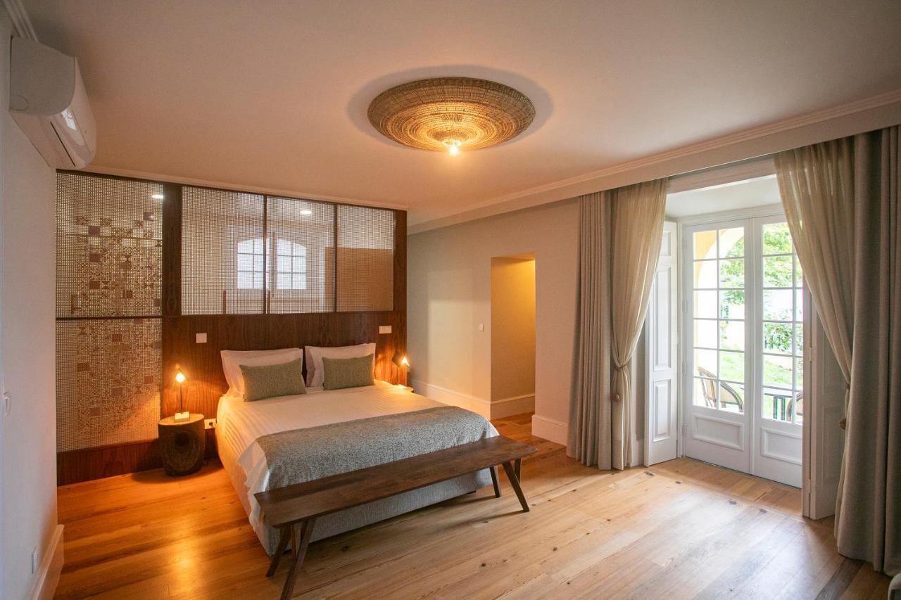 Bed and Breakfast Casa Portuguesa - Charming House Ponta Delgada Exterior foto
