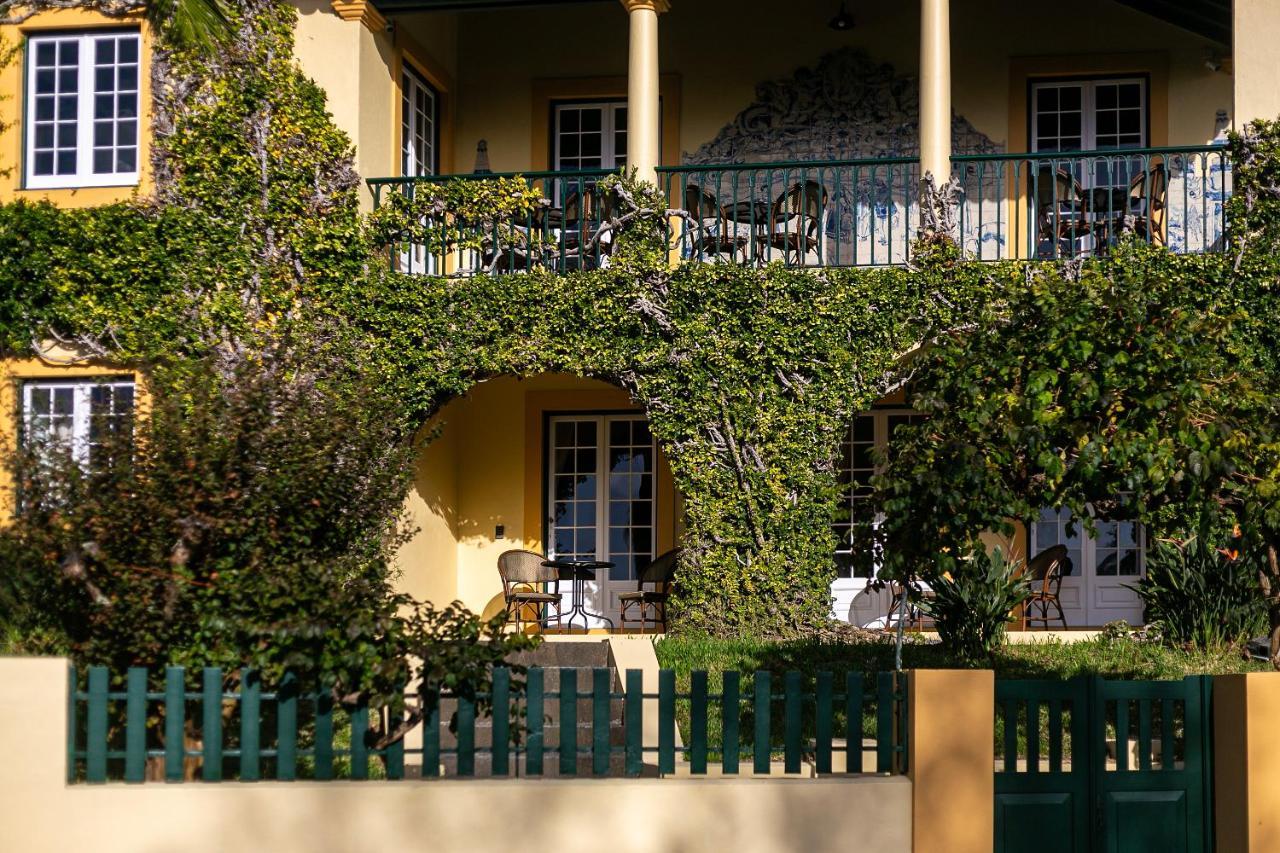 Bed and Breakfast Casa Portuguesa - Charming House Ponta Delgada Exterior foto