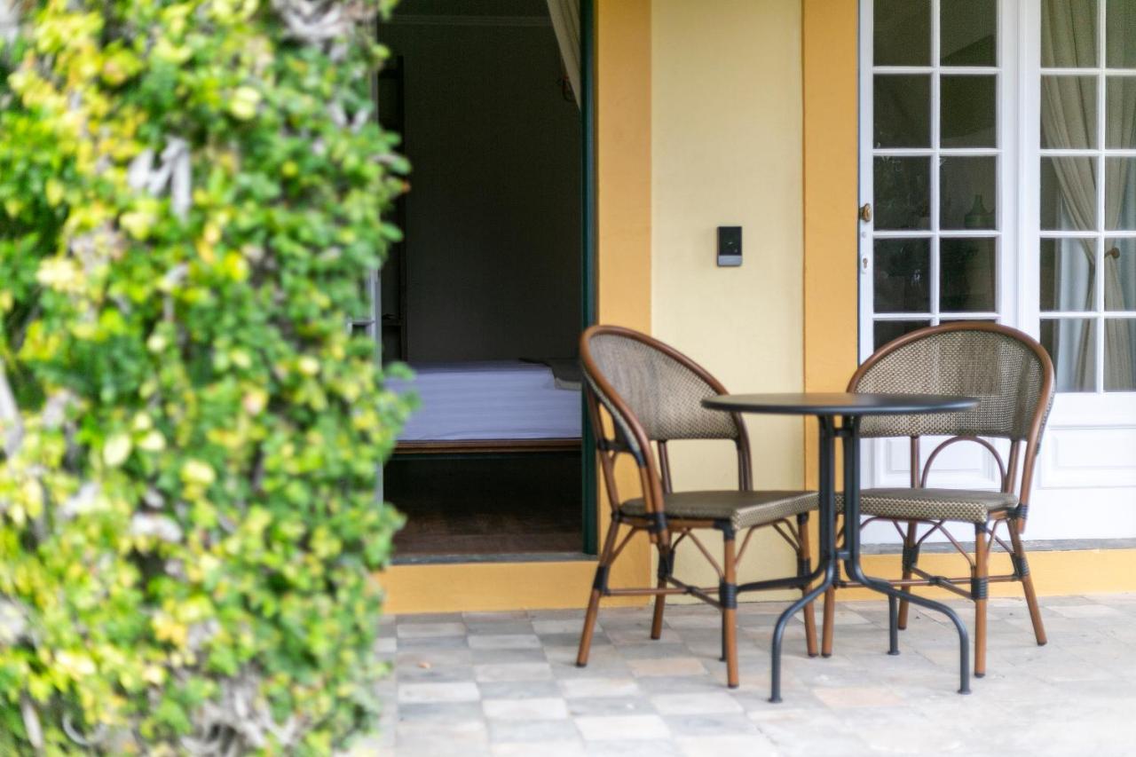 Bed and Breakfast Casa Portuguesa - Charming House Ponta Delgada Exterior foto