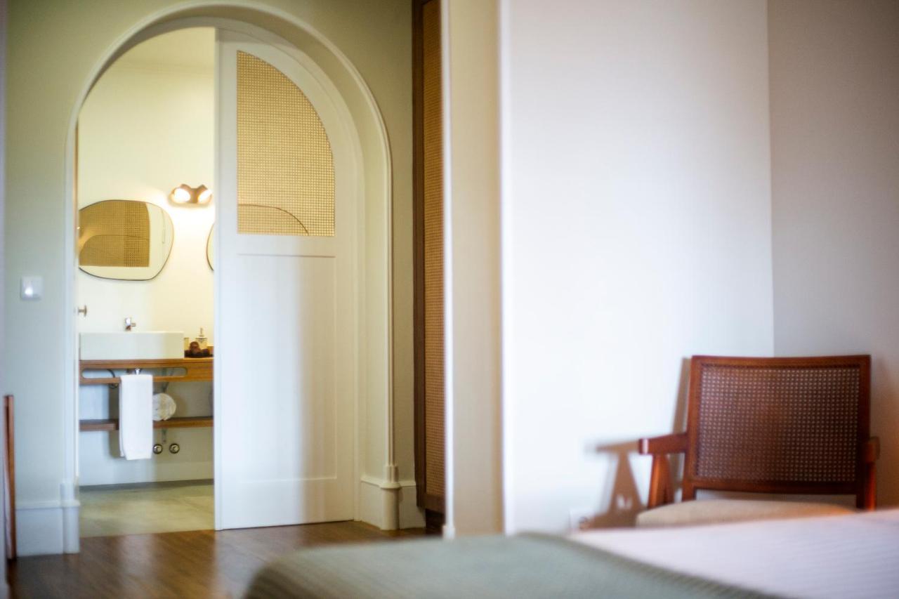 Bed and Breakfast Casa Portuguesa - Charming House Ponta Delgada Exterior foto