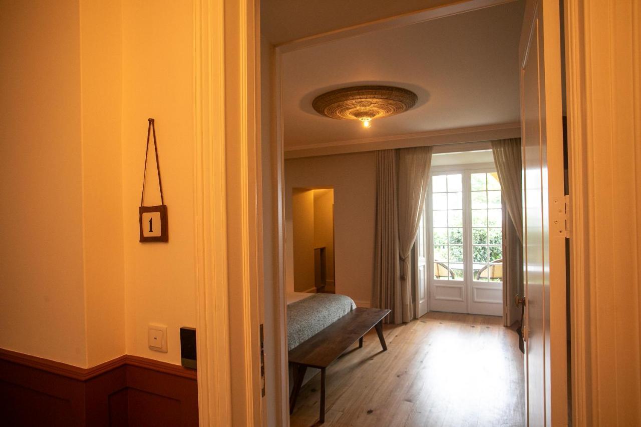Bed and Breakfast Casa Portuguesa - Charming House Ponta Delgada Exterior foto