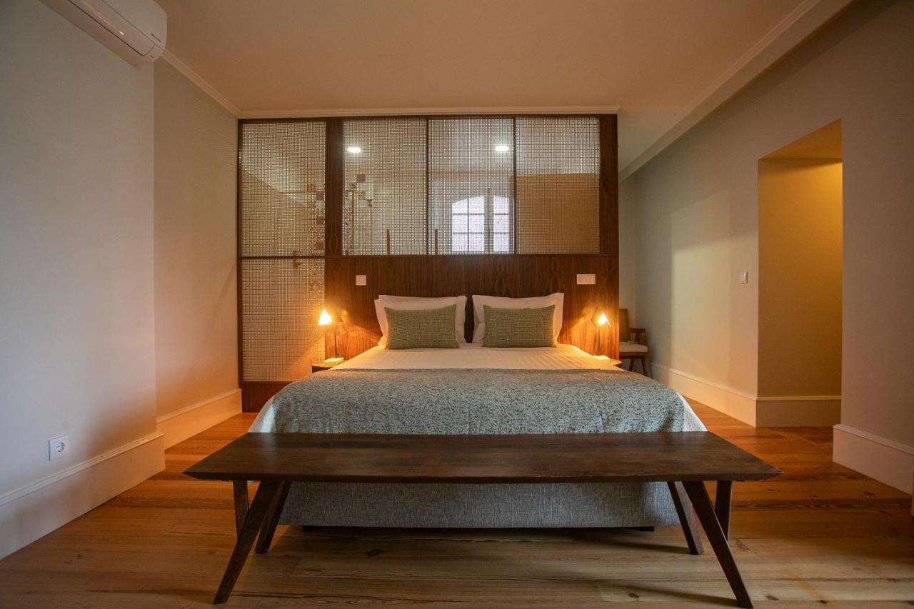 Bed and Breakfast Casa Portuguesa - Charming House Ponta Delgada Exterior foto