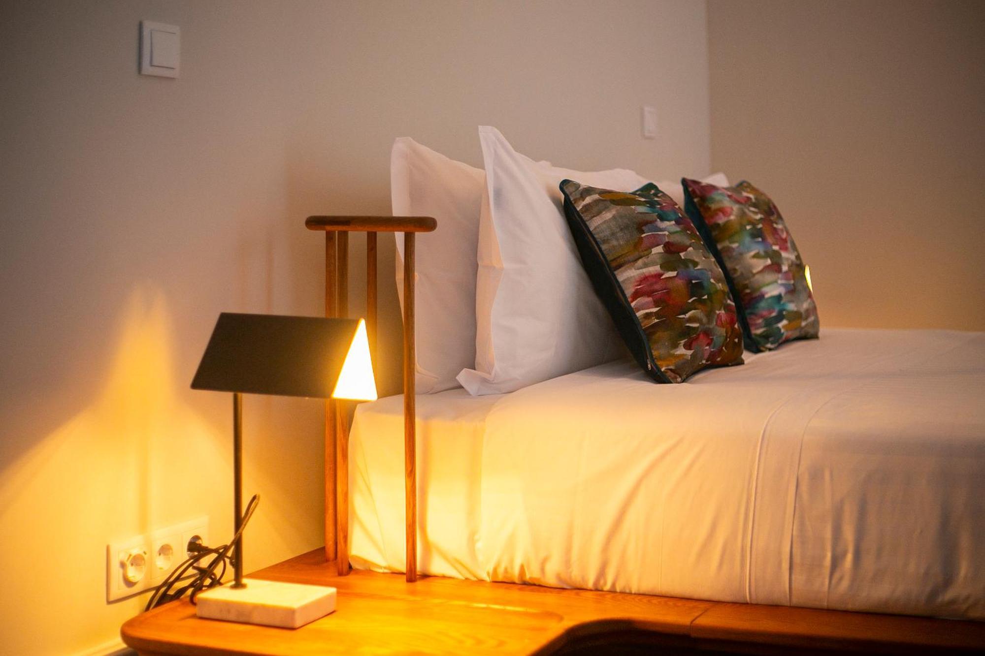 Bed and Breakfast Casa Portuguesa - Charming House Ponta Delgada Exterior foto