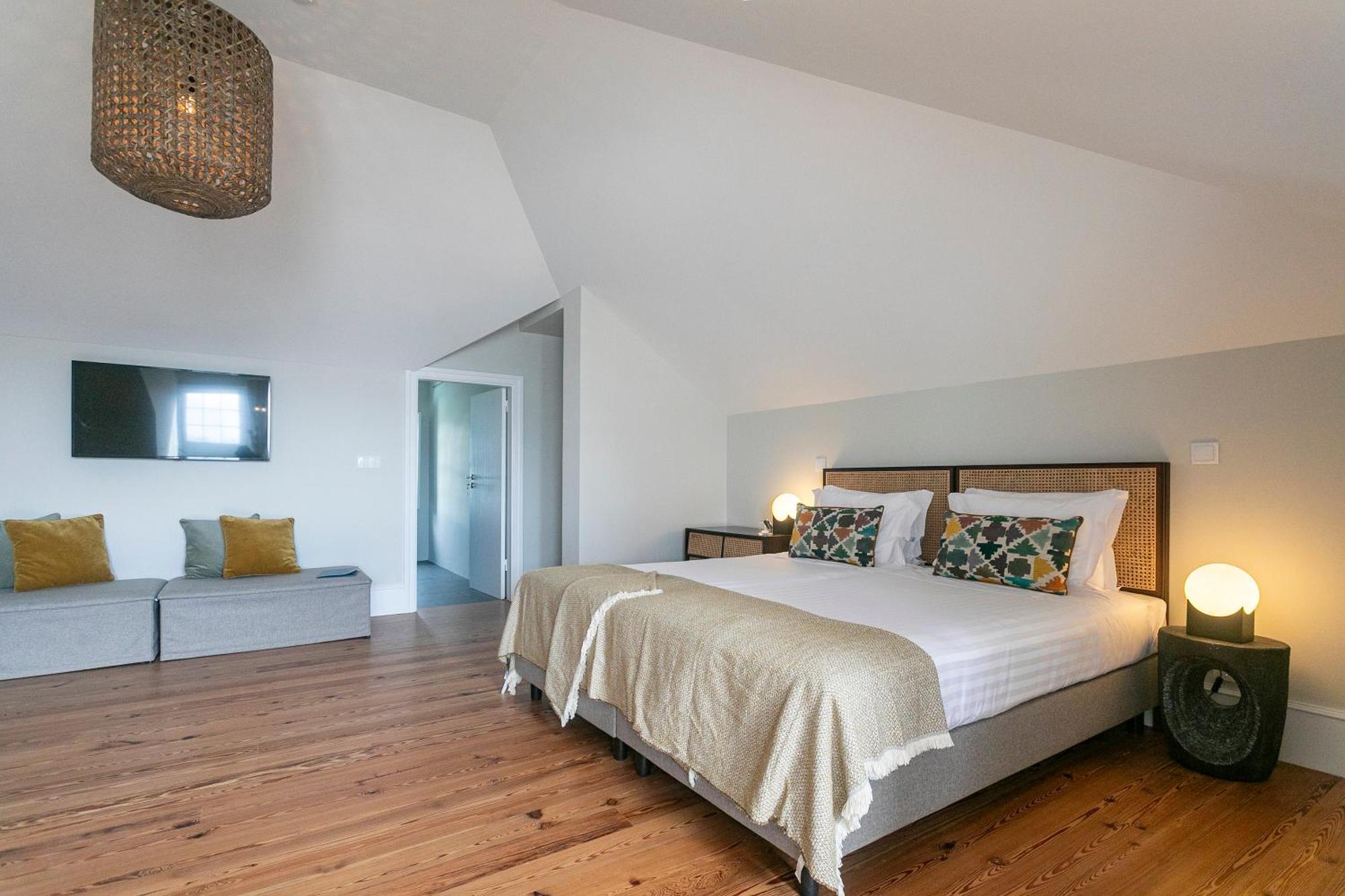 Bed and Breakfast Casa Portuguesa - Charming House Ponta Delgada Exterior foto