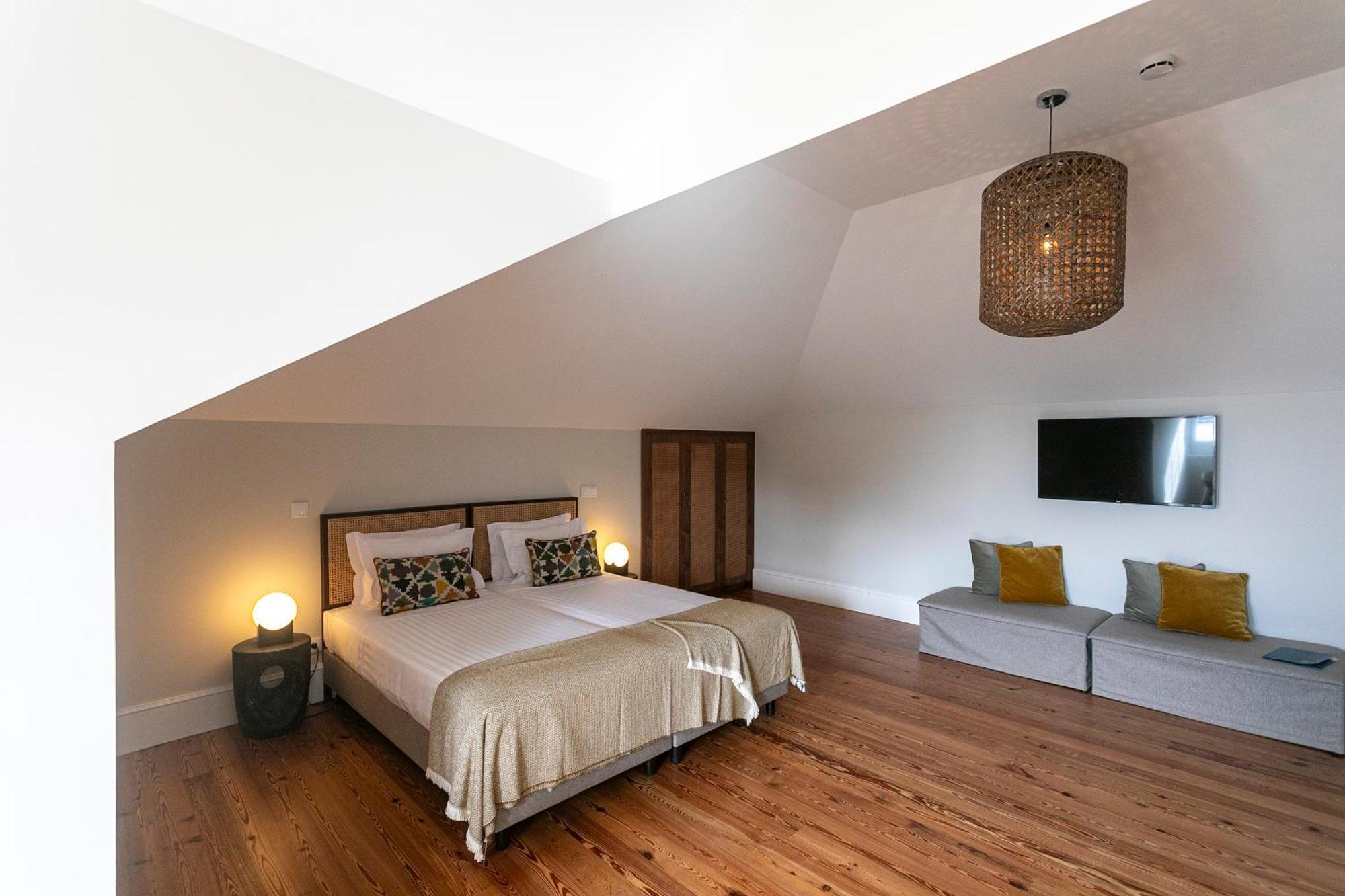 Bed and Breakfast Casa Portuguesa - Charming House Ponta Delgada Exterior foto