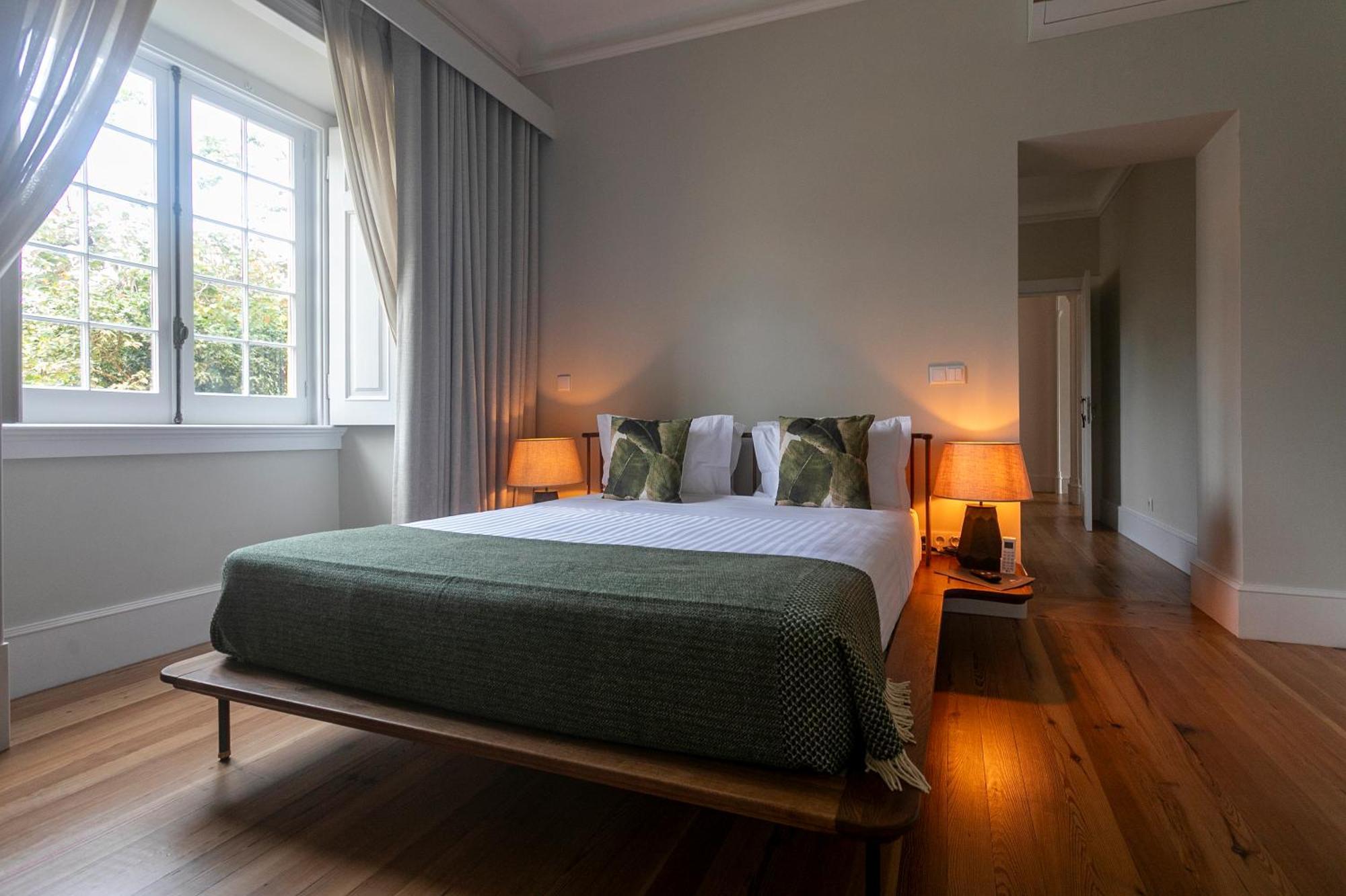 Bed and Breakfast Casa Portuguesa - Charming House Ponta Delgada Exterior foto