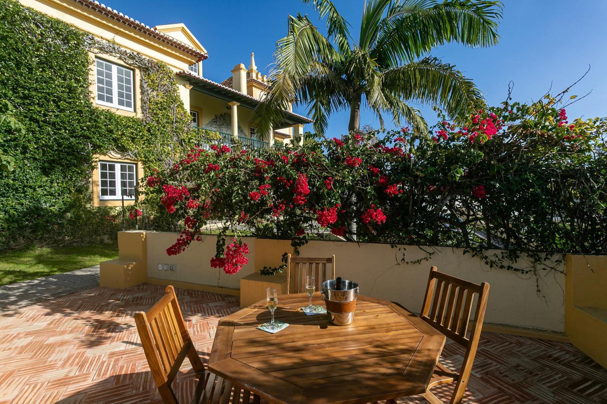 Bed and Breakfast Casa Portuguesa - Charming House Ponta Delgada Exterior foto