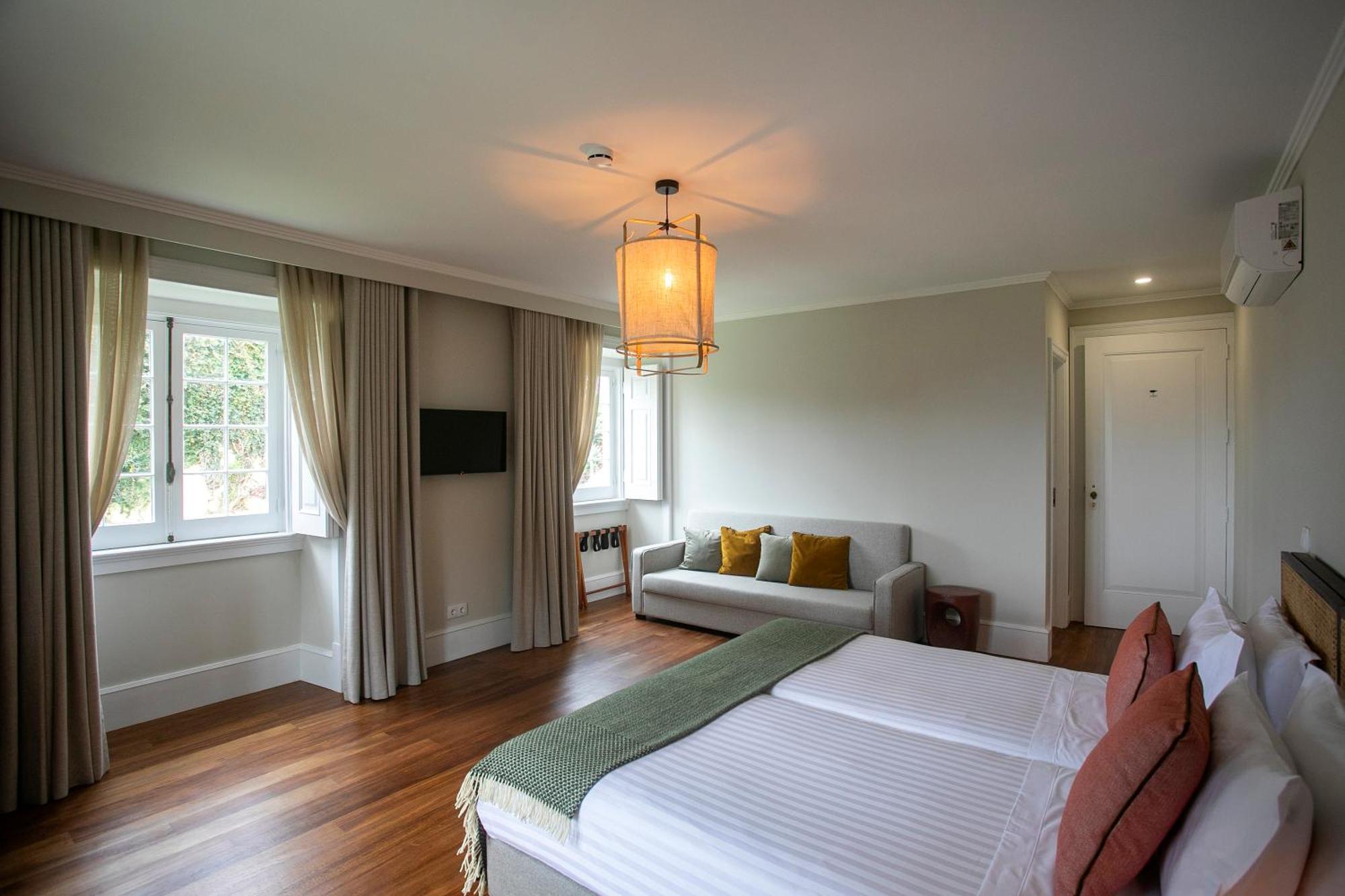 Bed and Breakfast Casa Portuguesa - Charming House Ponta Delgada Exterior foto