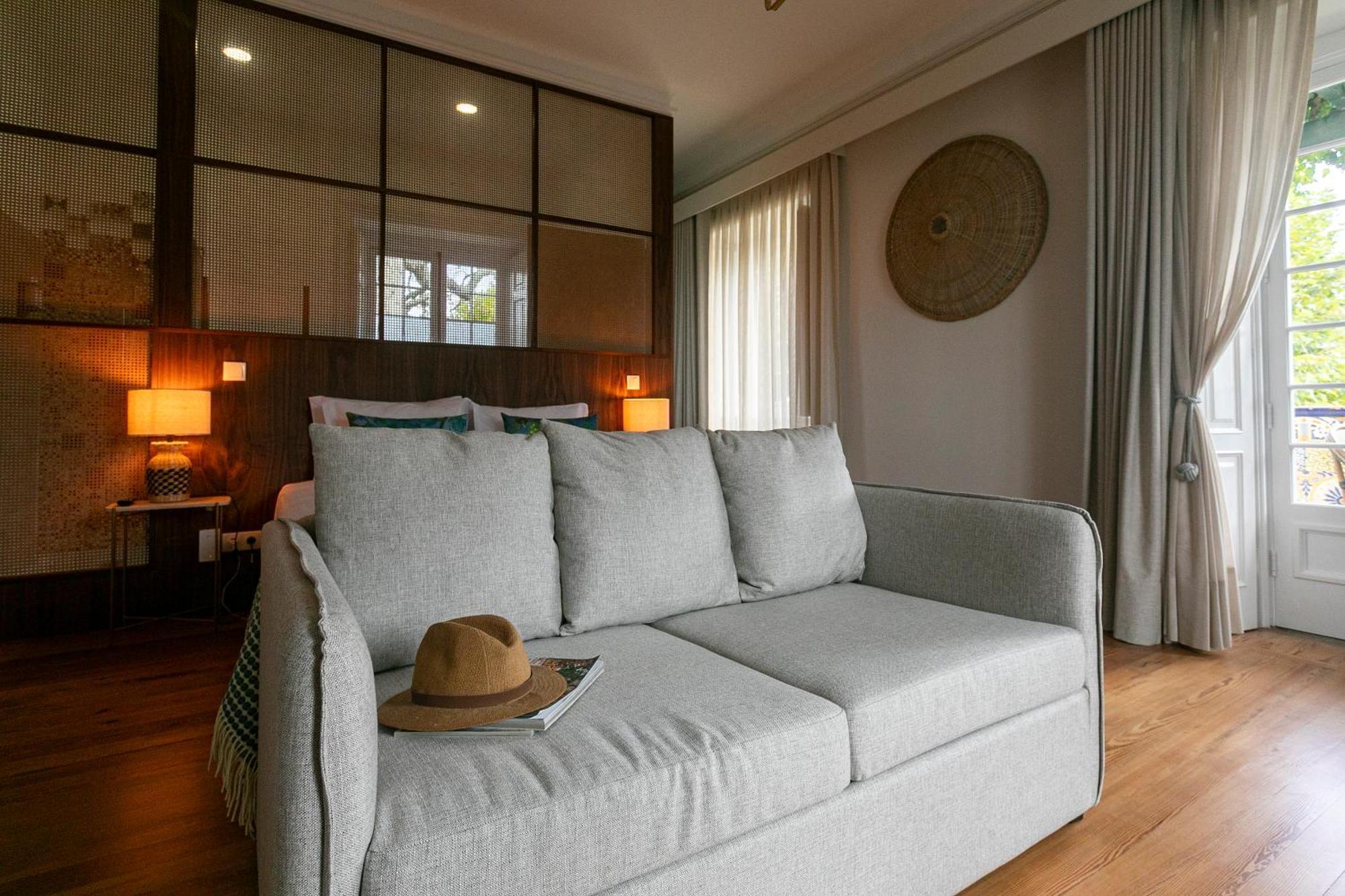 Bed and Breakfast Casa Portuguesa - Charming House Ponta Delgada Exterior foto
