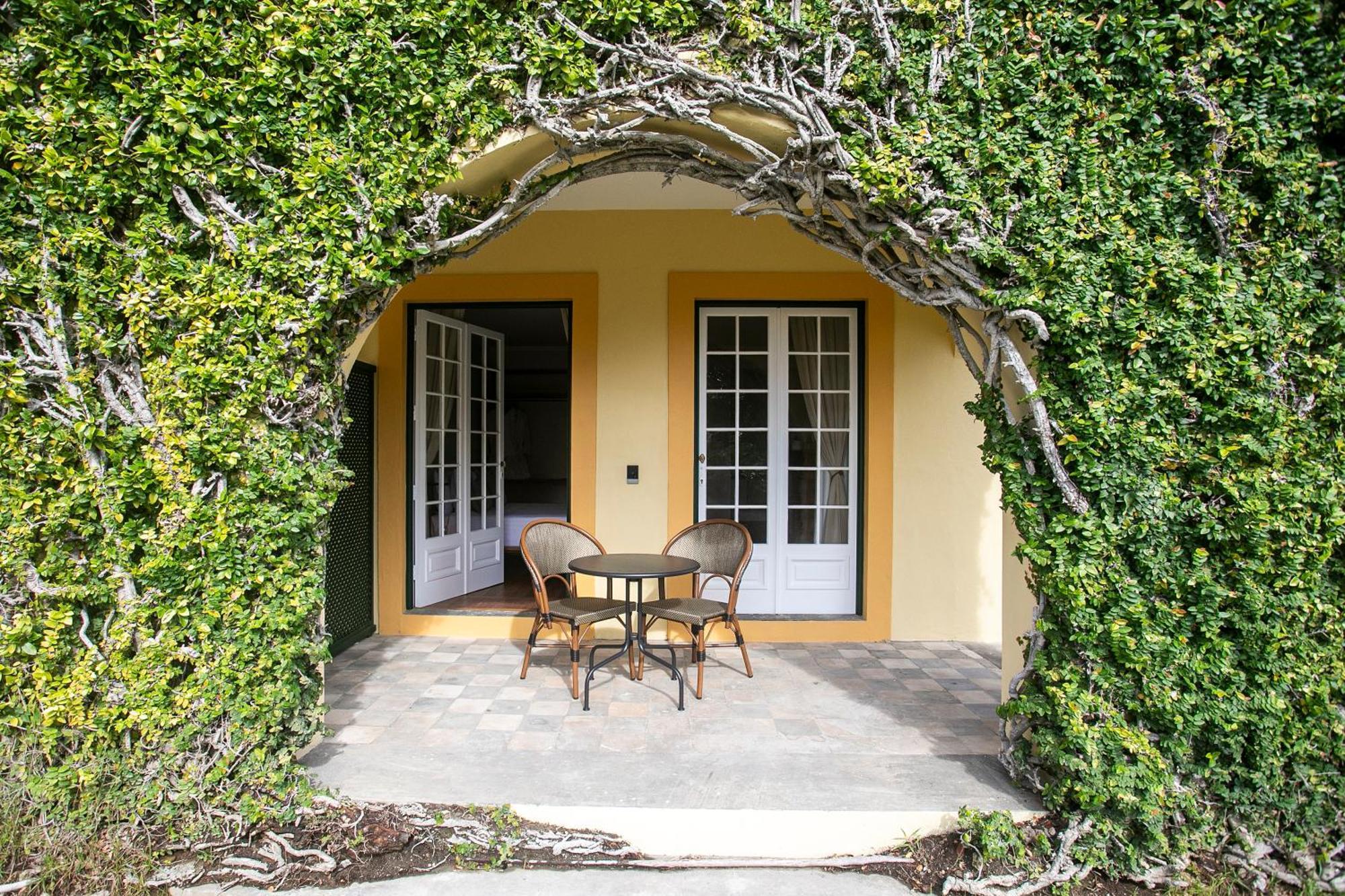Bed and Breakfast Casa Portuguesa - Charming House Ponta Delgada Exterior foto